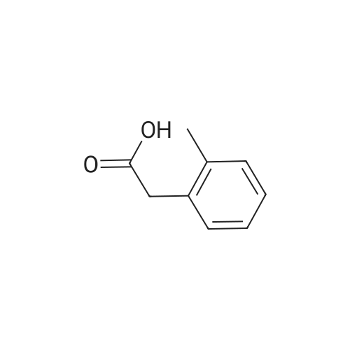 o-Tolylacetic acid