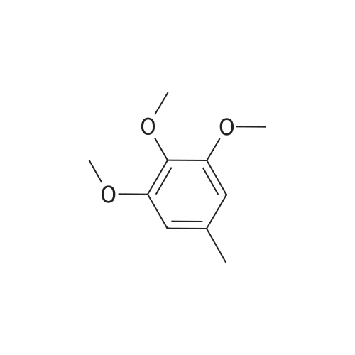 6443-69-2|1,2,3-Trimethoxy-5-methylbenzene