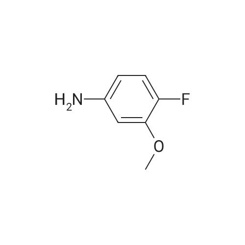 4-Fluoro-3-methoxyaniline