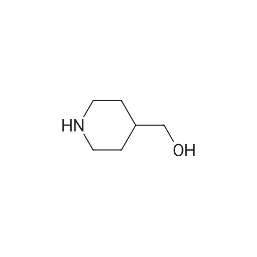 4-Piperidinemethanol