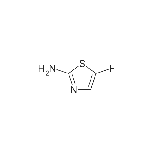 5-Fluorothiazol-2-amine