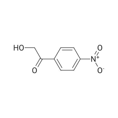 2-Hydroxy-1-(4-nitrophenyl)ethanone