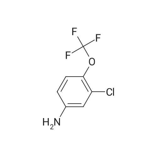 3-Chloro-4-(trifluoromethoxy)aniline