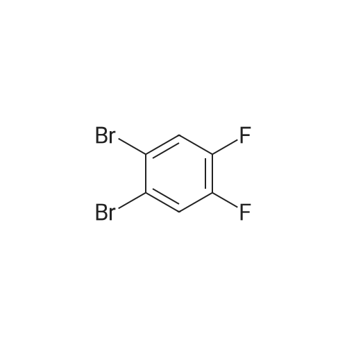 1,2-Dibromo-4,5-difluorobenzene