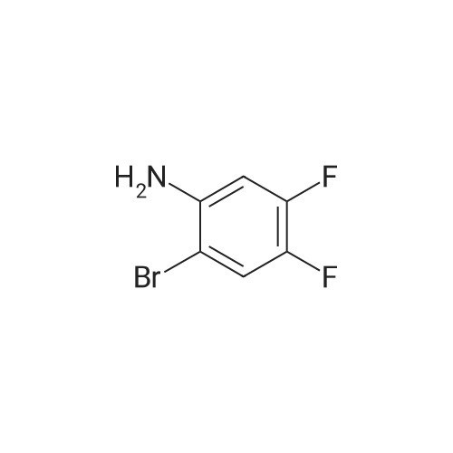2-Bromo-4,5-difluoroaniline