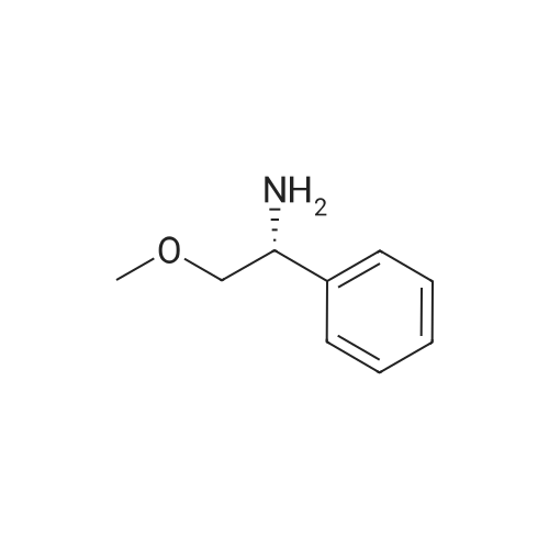 (R)-2-Methoxy-1-phenylethanamine