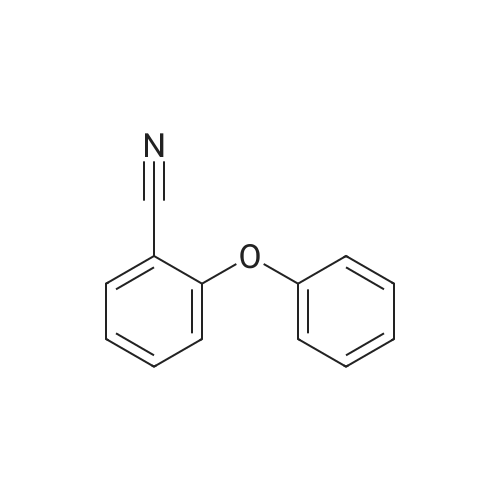 2-Phenoxybenzonitrile