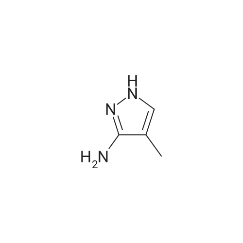 4-Methyl-1H-pyrazol-3-amine