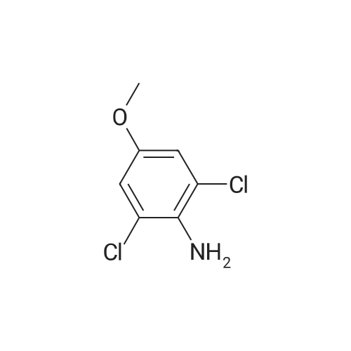 2,6-Dichloro-4-methoxyaniline