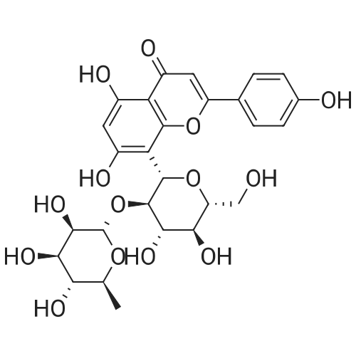 8-((2S,3R,4S,5S,6R)-4,5-Dihydroxy-6-(hydroxymethyl)-3-(((2S,3R,4R,5R,6S)-3,4,5-trihydroxy-6-methylte