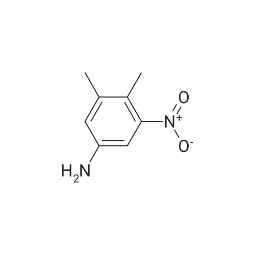 3,4-Dimethyl-5-nitroaniline