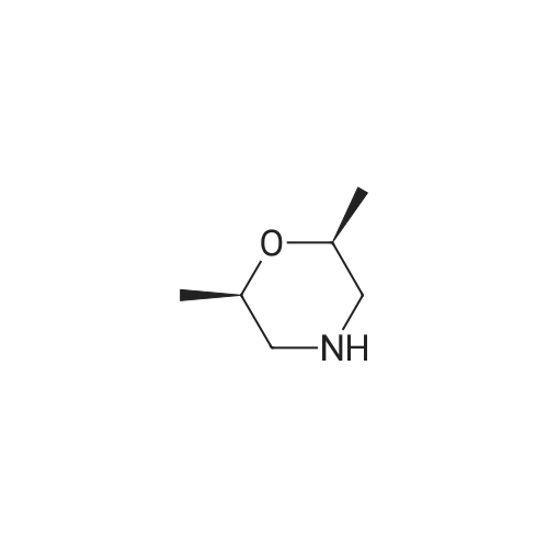 cis-2,6-Dimethylmorpholine