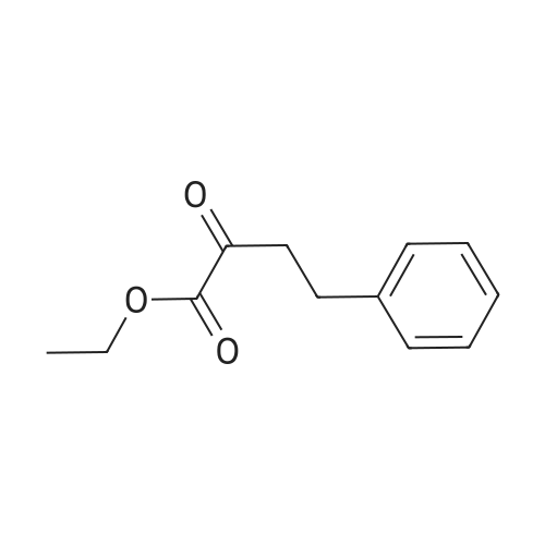 Ethyl 2-oxo-4-phenylbutanoate