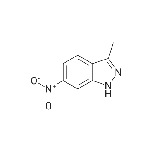 3-Methyl-6-nitro-1H-indazole