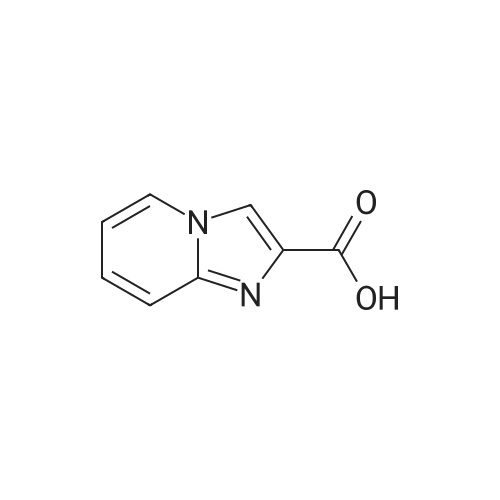 Imidazo[1,2-a]pyridine-2-carboxylic acid