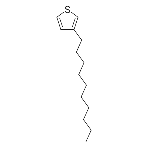 3-Decylthiophene