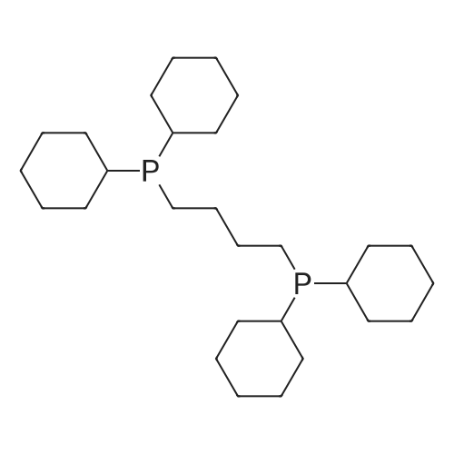 1,4-Bis(dicyclohexylphosphino)butane