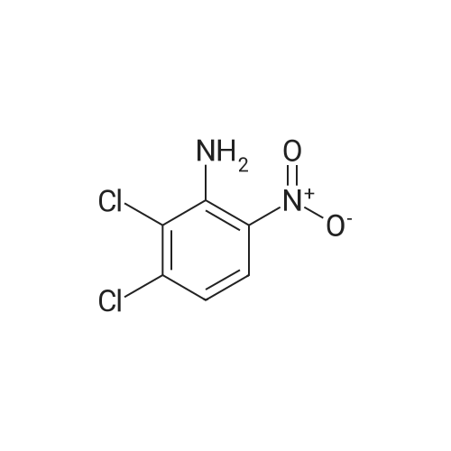 2,3-Dichloro-6-nitroaniline