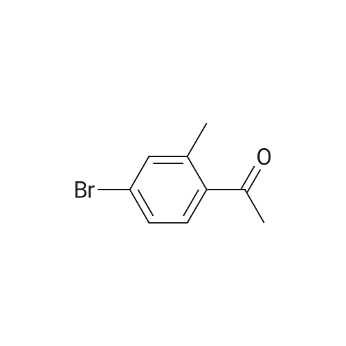 1-(4-Bromo-2-methylphenyl)ethanone