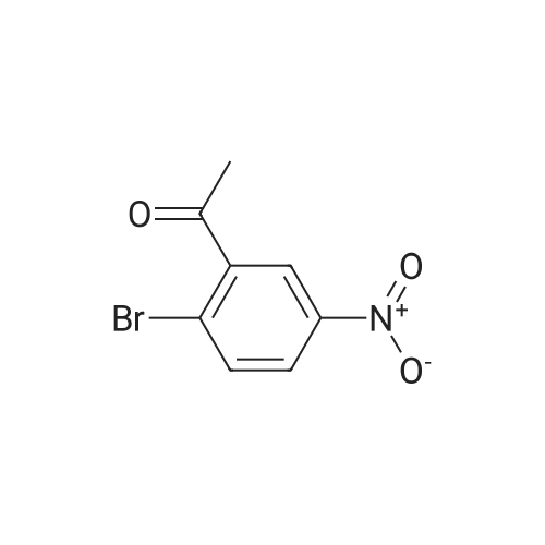 1-(2-Bromo-5-nitrophenyl)ethanone