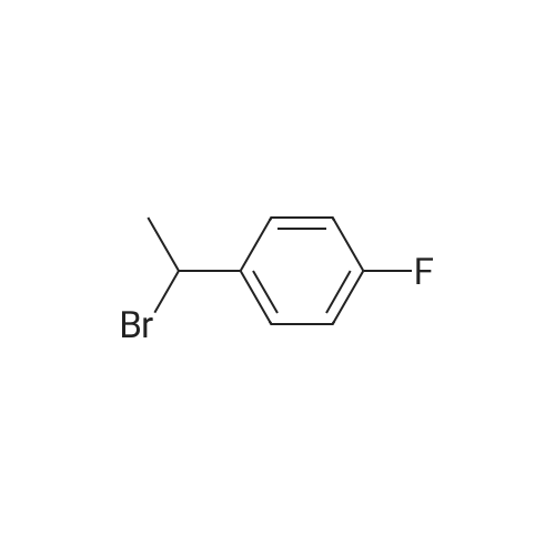 1-(1-Bromoethyl)-4-fluorobenzene
