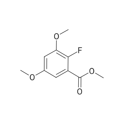 Methyl 2-fluoro-3,5-dimethoxybenzoate