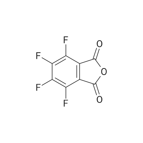 Tetrafluorophthalic anhydride