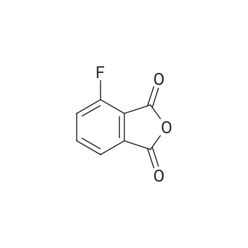 652-39-1 4-Fluoroisobenzofuran-1,3-dione