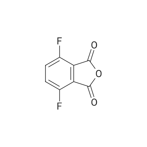 652-40-4 4,7-Difluoroisobenzofuran-1,3-dione