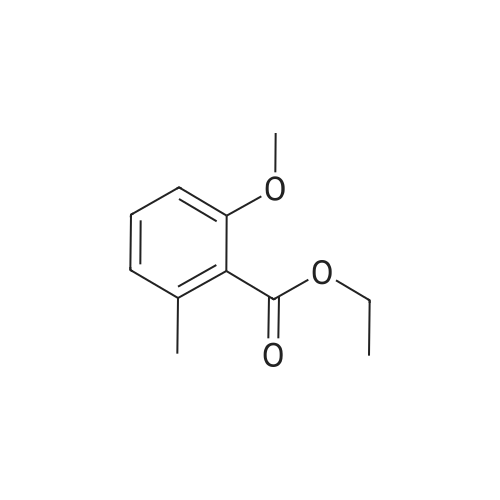 Ethyl 2-methoxy-6-methylbenzoate