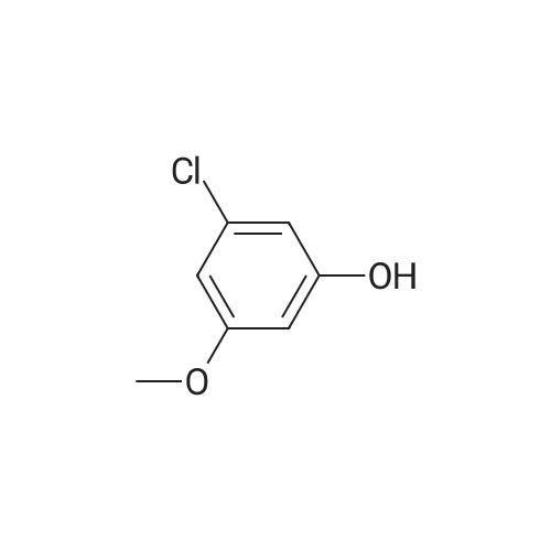 3-Chloro-5-methoxyphenol