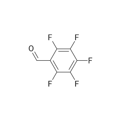 2,3,4,5,6-Pentafluorobenzaldehyde