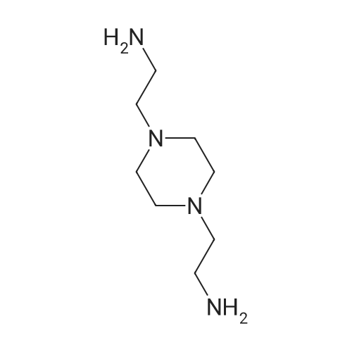 2,2'-(Piperazine-1,4-diyl)diethanamine