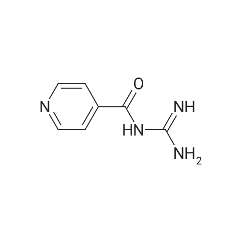 N-Carbamimidoylisonicotinamide
