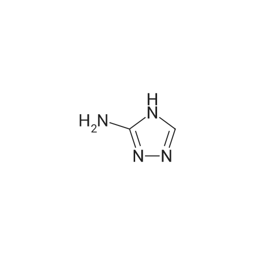 4H-1,2,4-Triazol-3-amine
