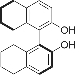 (S)-5,5,6,6,7,7,8,8-Octahydro-1,1-bi-2-naphthol