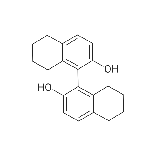 (R)-5,5',6,6',7,7',8,8'-Octahydro[1,1'-binaphthalene]-2,2'-diol