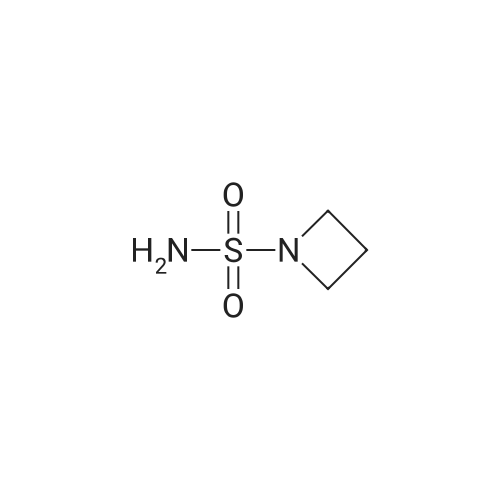 Azetidine-1-sulfonamide