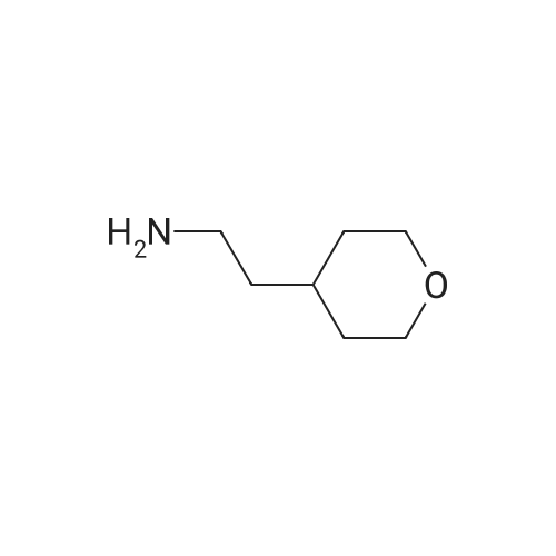 4-(2-Aminoethyl)tetrahydro-2H-pyran