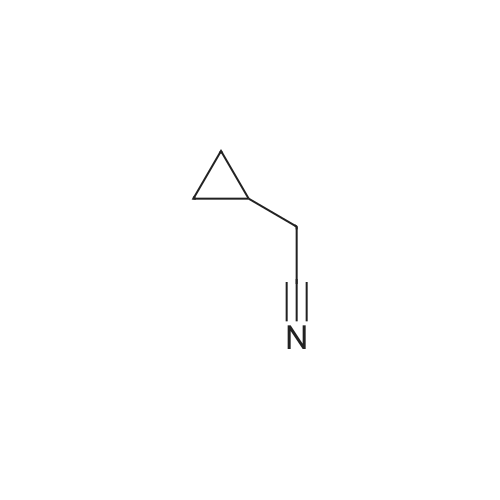 2-Cyclopropylacetonitrile
