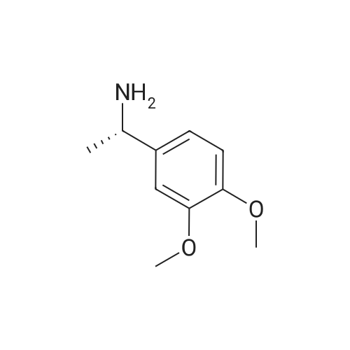 (S)-1-(3,4-Dimethoxyphenyl)ethanamine