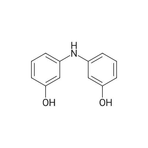 65461-91-8 3,3'-Azanediyldiphenol