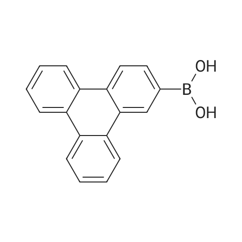 Triphenylen-2-ylboronic acid