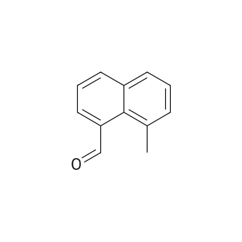 8-Methyl-1-naphthaldehyde