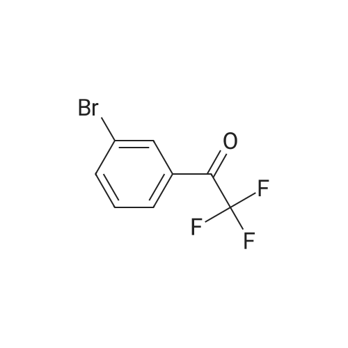 3'-Bromo-2,2,2-trifluoroacetophenone