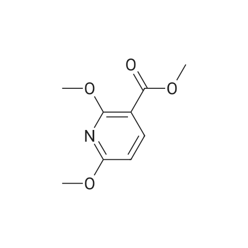 Methyl 2,6-dimethoxynicotinate