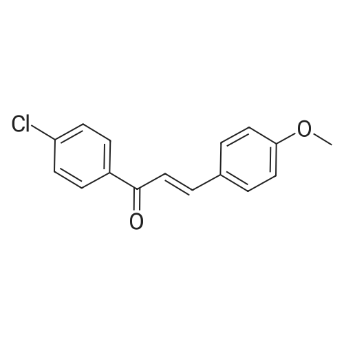 1-(4-Chlorophenyl)-3-(4-methoxyphenyl)prop-2-en-1-one