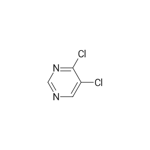 4,5-Dichloropyrimidine