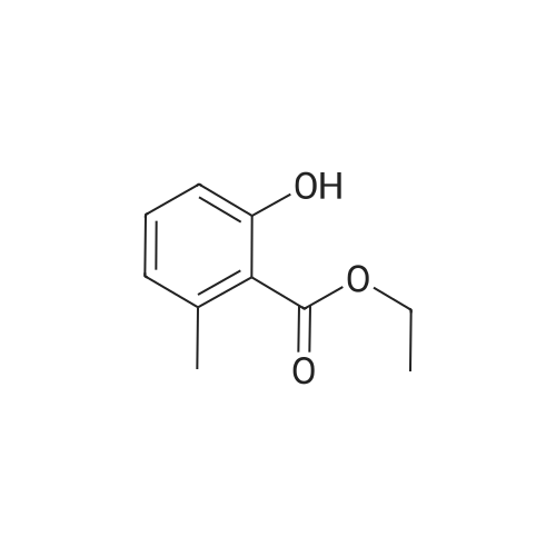 Ethyl 2-hydroxy-6-methylbenzoate