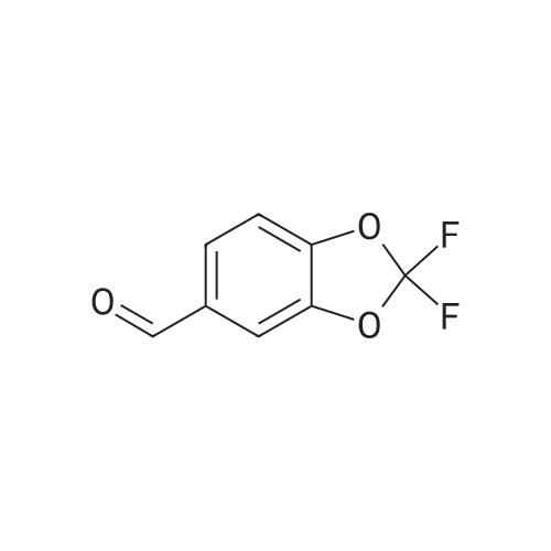 2,2-Difluorobenzo[d][1,3]dioxole-5-carbaldehyde